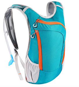 Mochila de hidratación Feather Light Midium para unisex