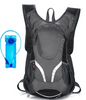 Mochila de hidratación larga Easy Twist para senderismo