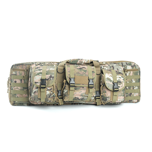 Bolsa para rifle 2